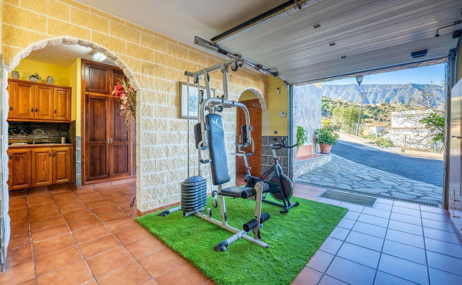 Villa en Venta en La Orotava