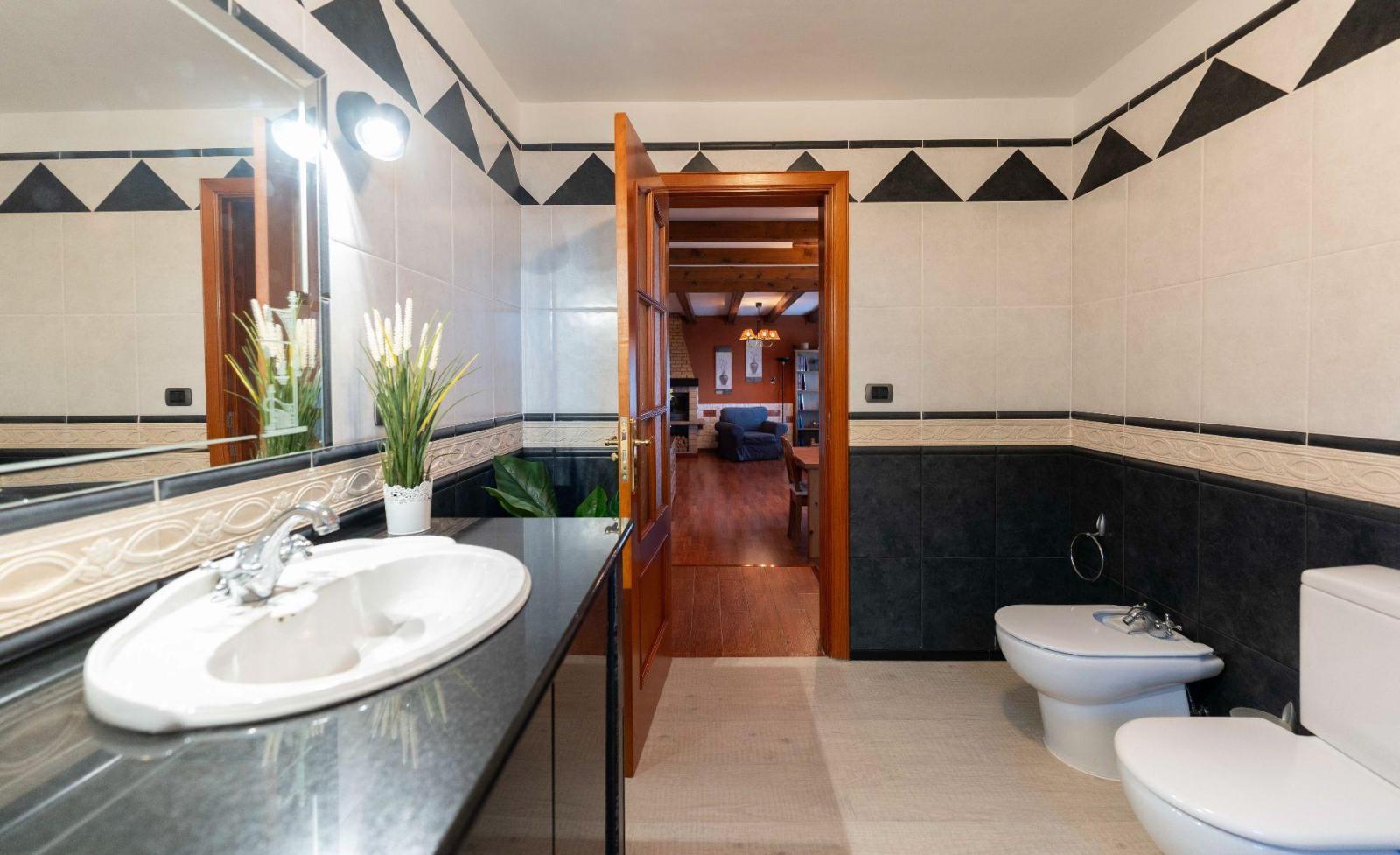Villa en Venta en La Orotava
