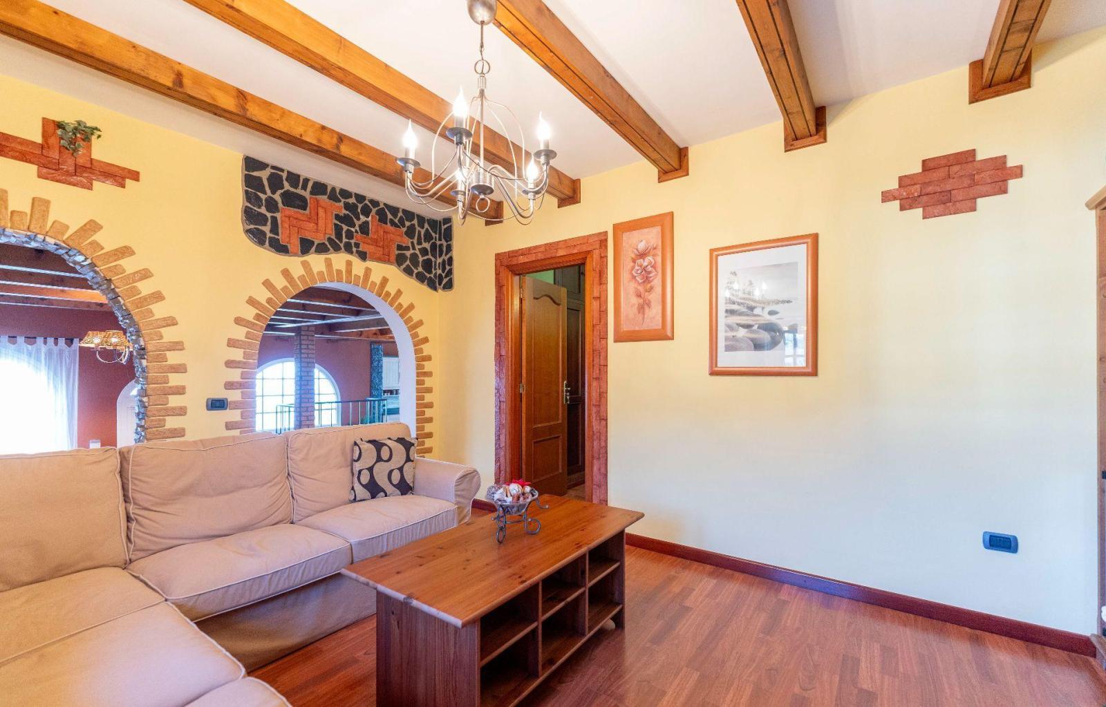 Villa en Venta en La Orotava