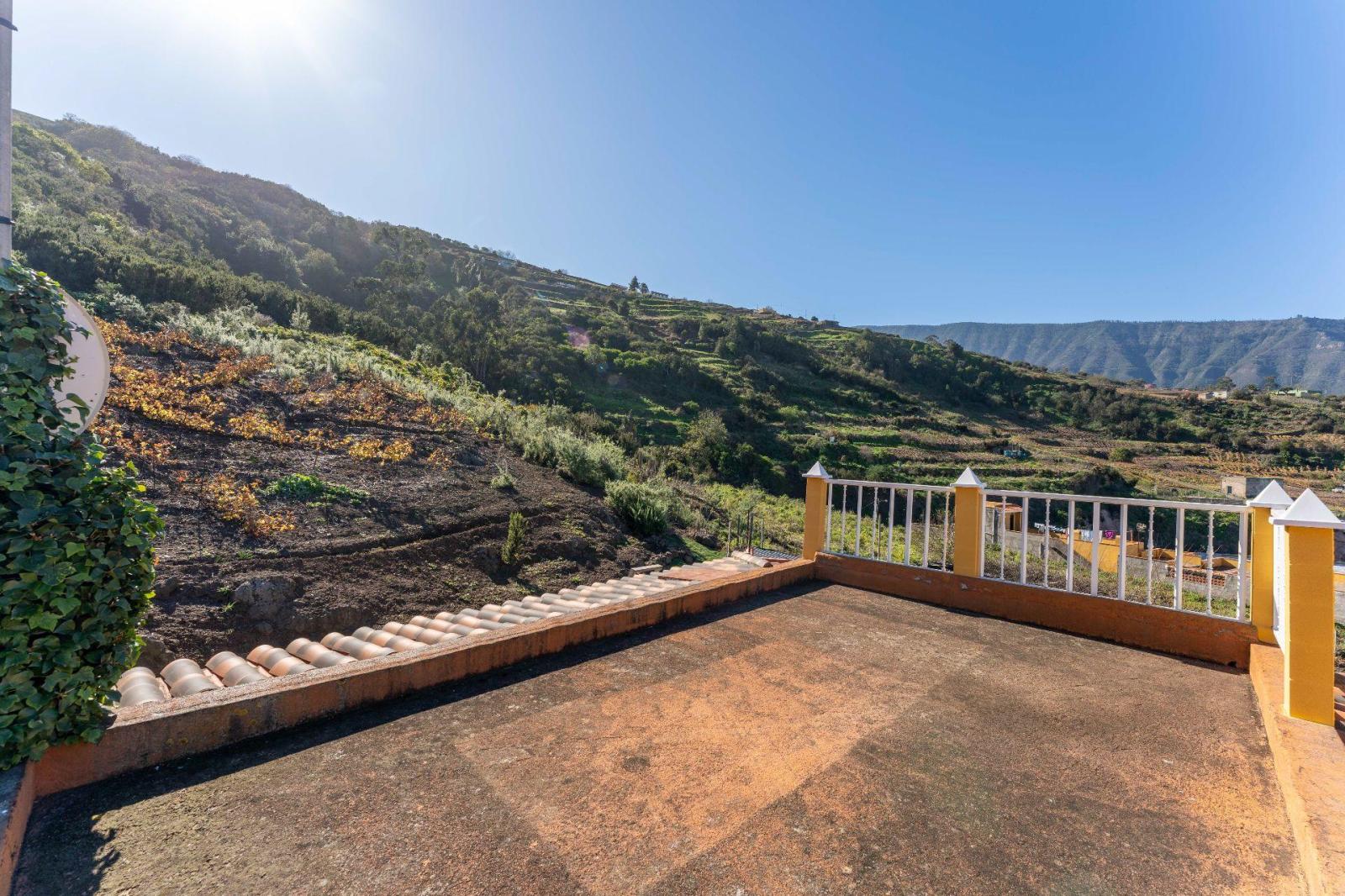 Villa en Venta en La Orotava