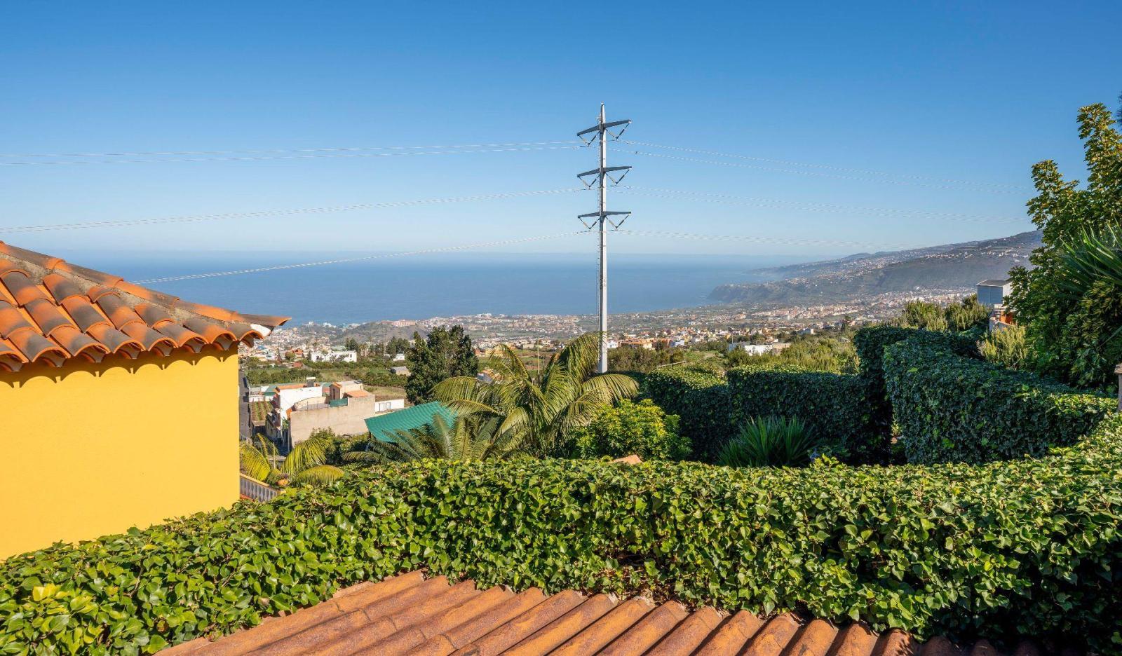 Villa en Venta en La Orotava