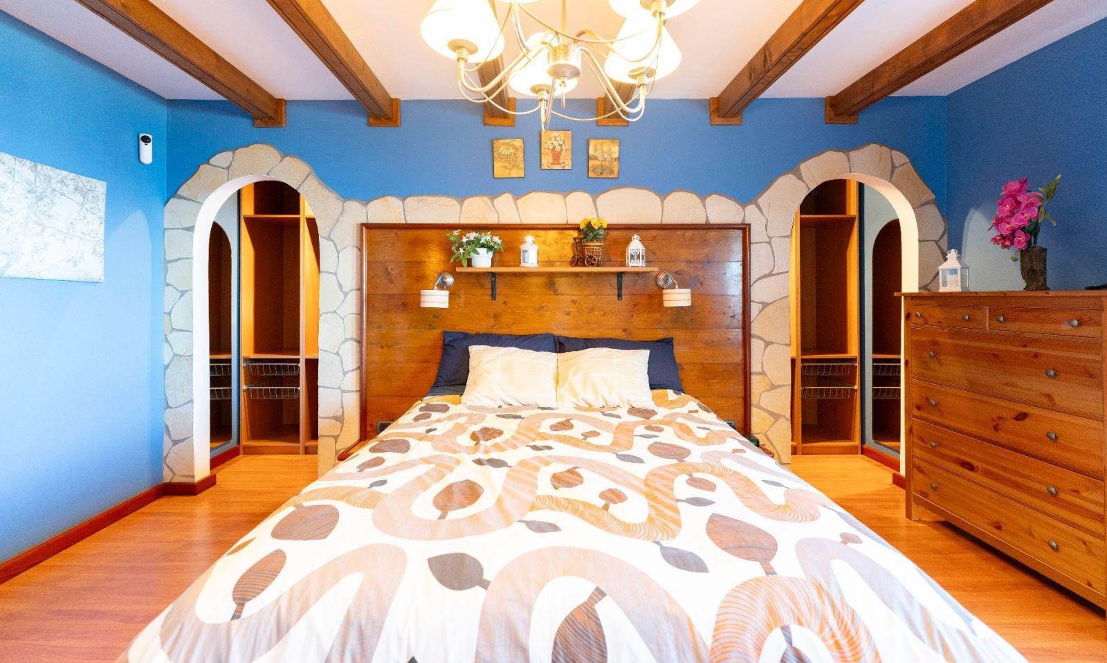 Villa en Venta en La Orotava