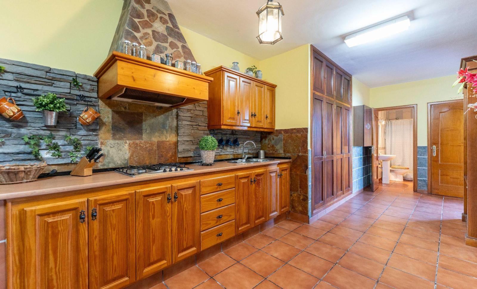 Villa en Venta en La Orotava