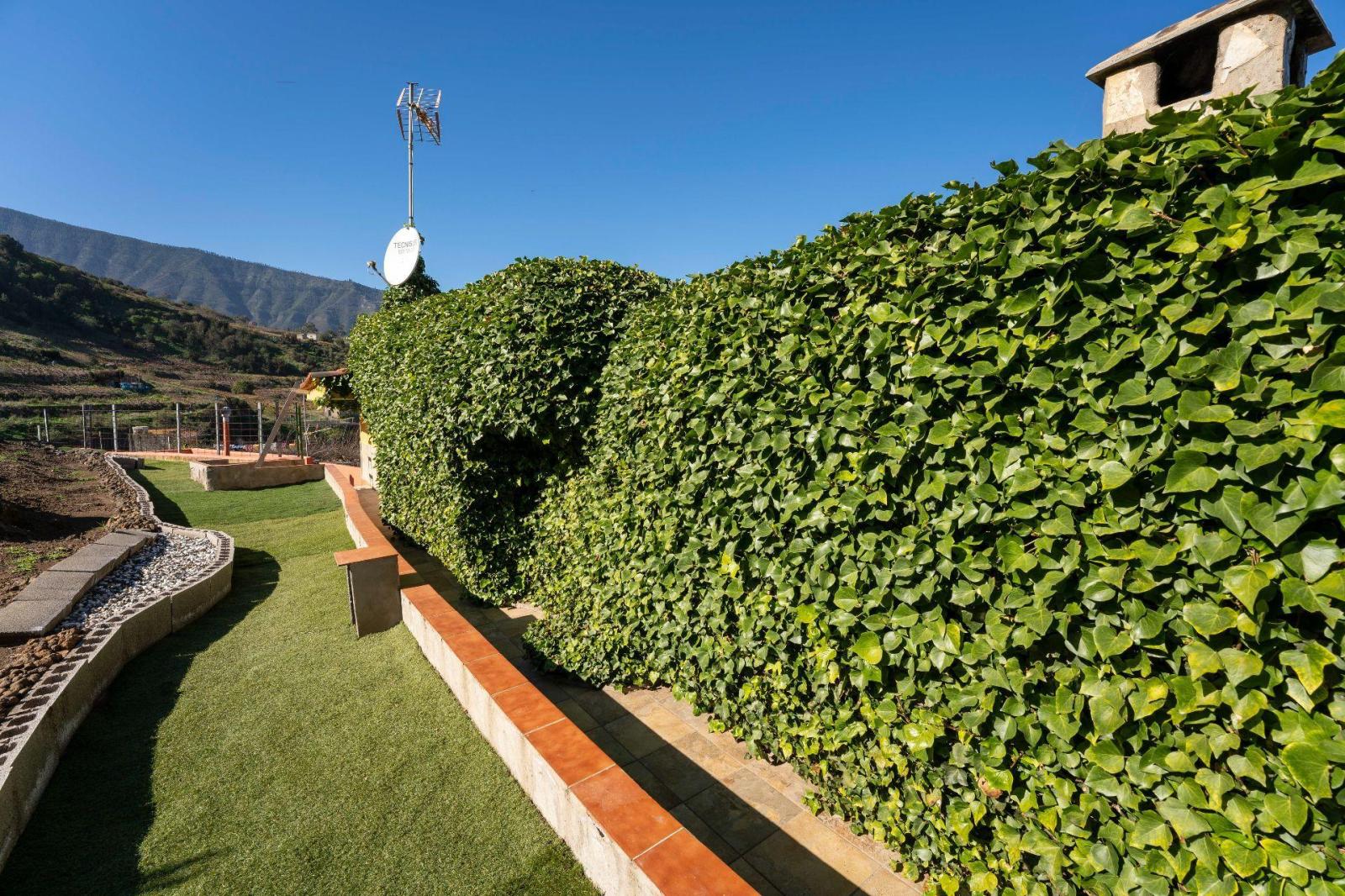 Villa en Venta en La Orotava