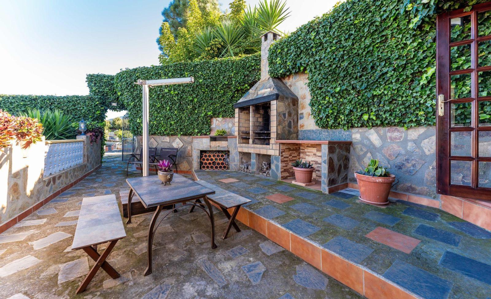 Villa en Venta en La Orotava