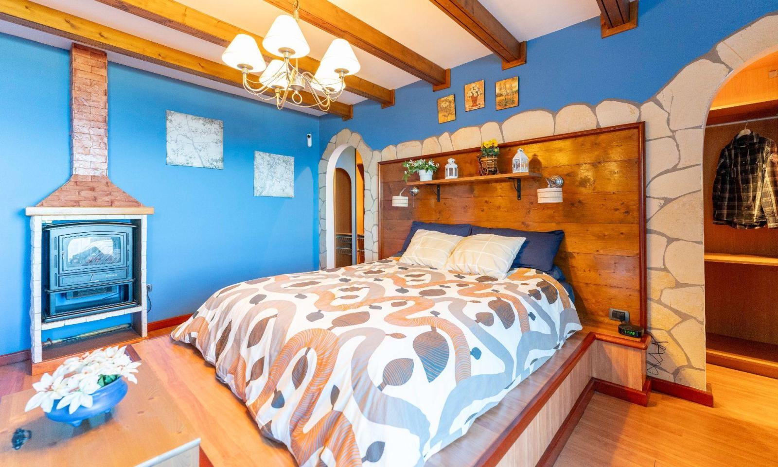 Villa en Venta en La Orotava