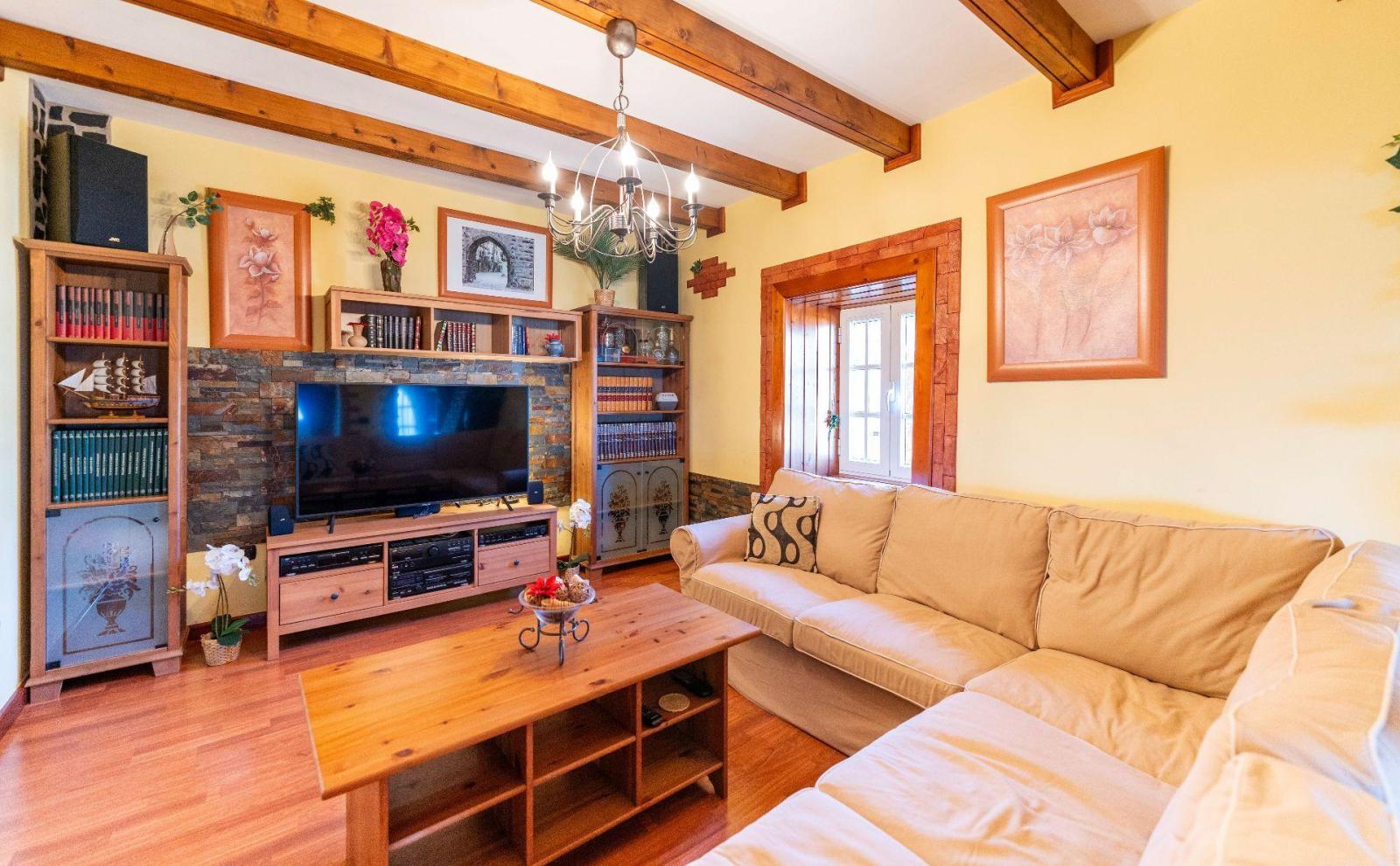 Villa en Venta en La Orotava