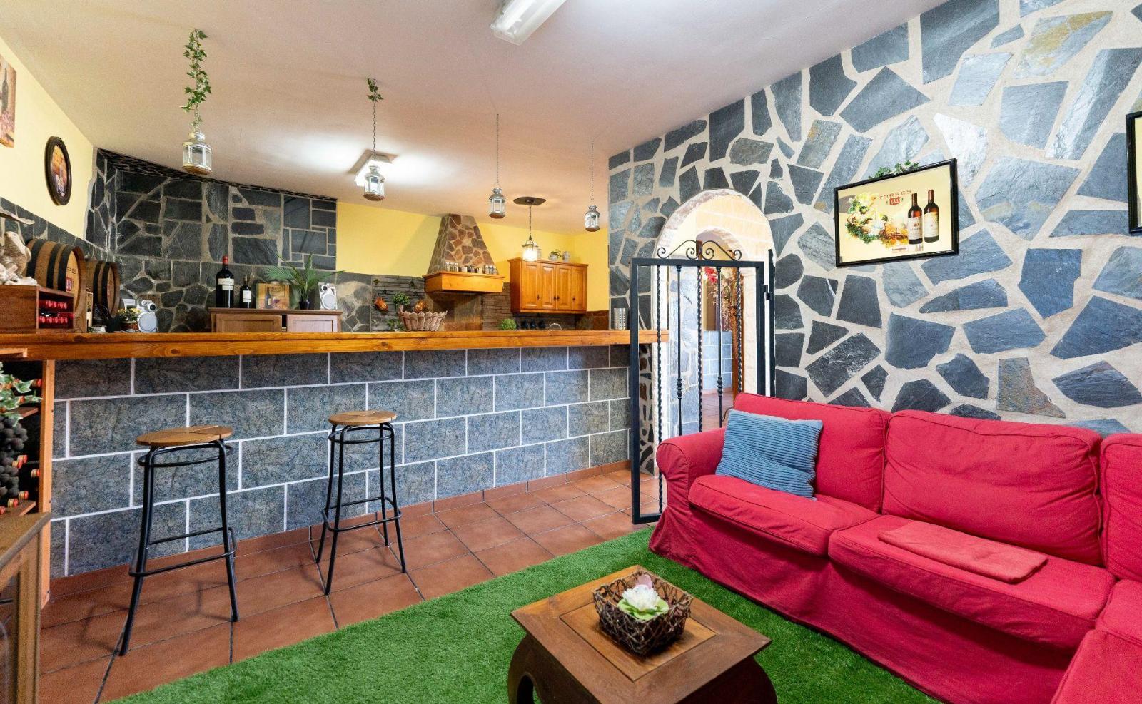 Villa en Venta en La Orotava