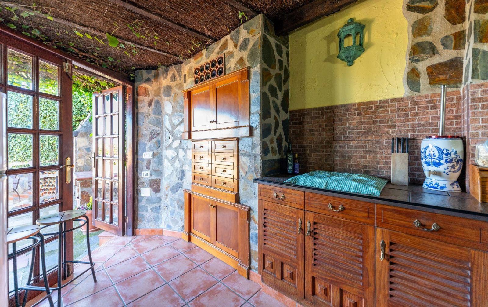 Villa en Venta en La Orotava