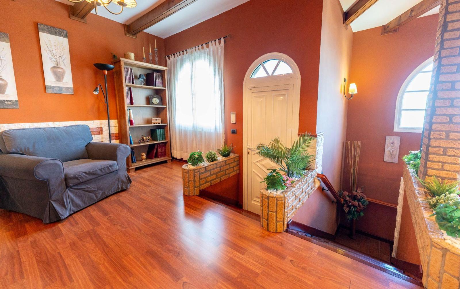 Villa en Venta en La Orotava
