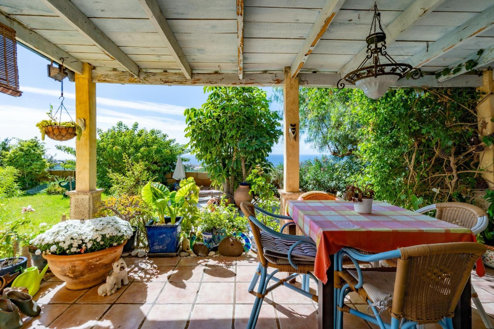 Casa en Venta en Adeje