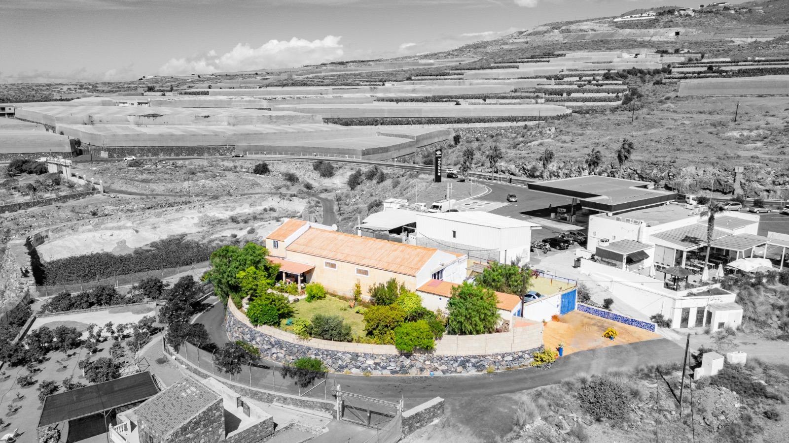 Casa en Venta en Adeje