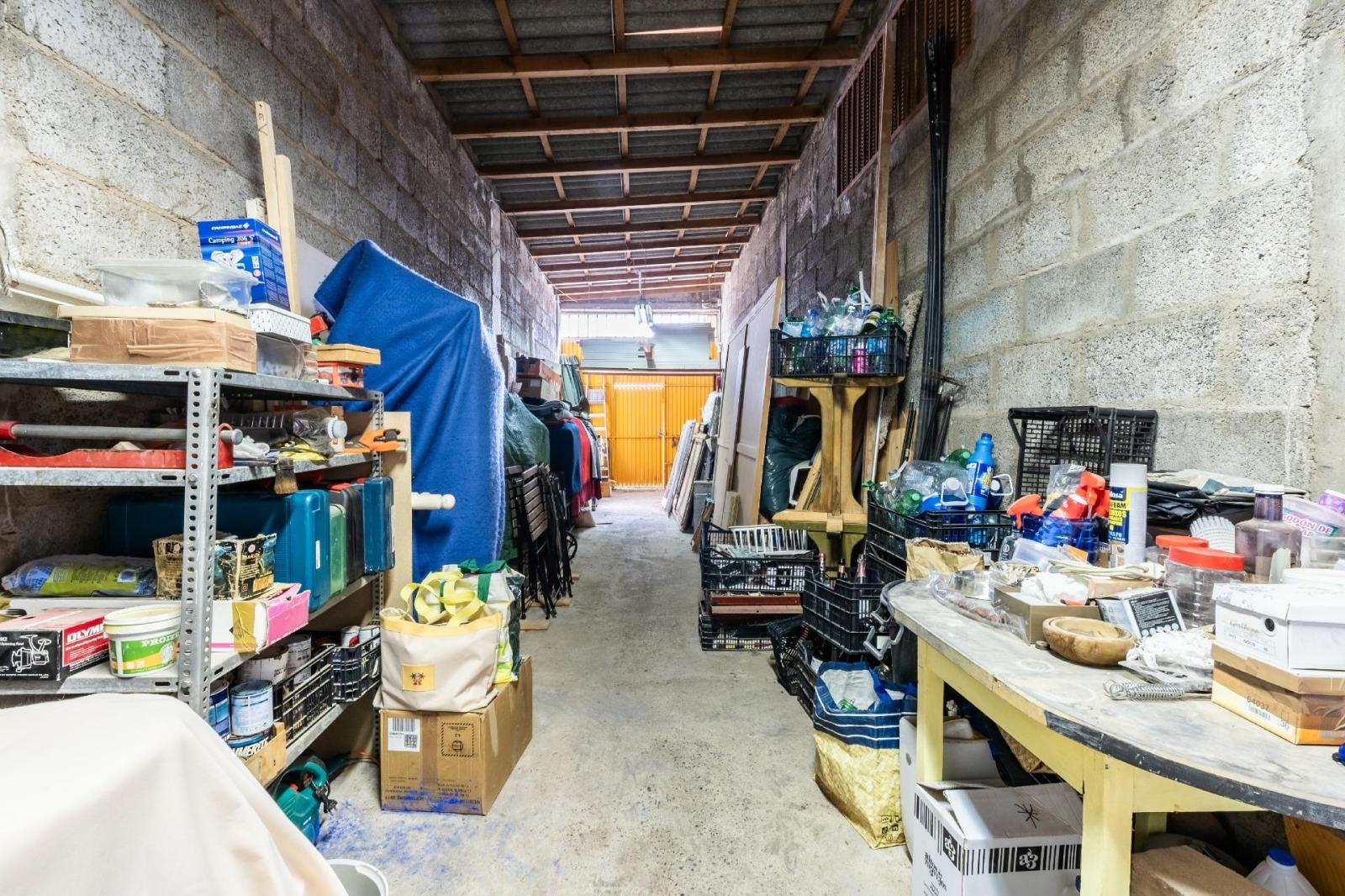 Casa en Venta en Adeje