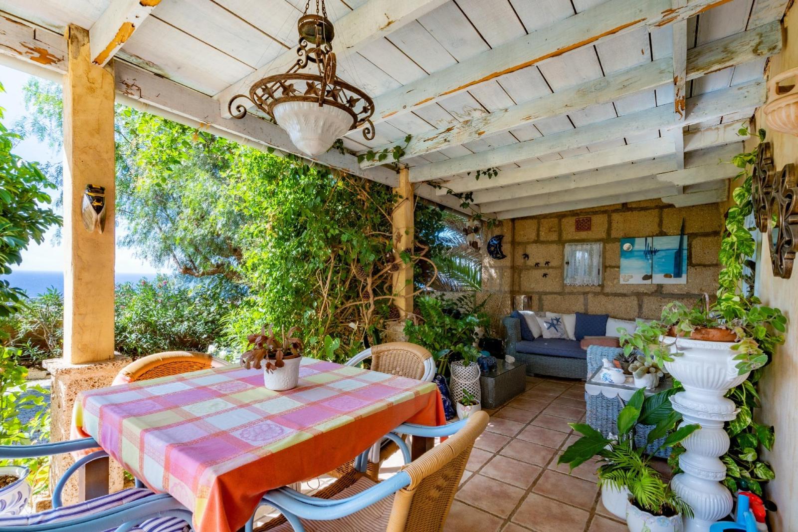 Casa en Venta en Adeje