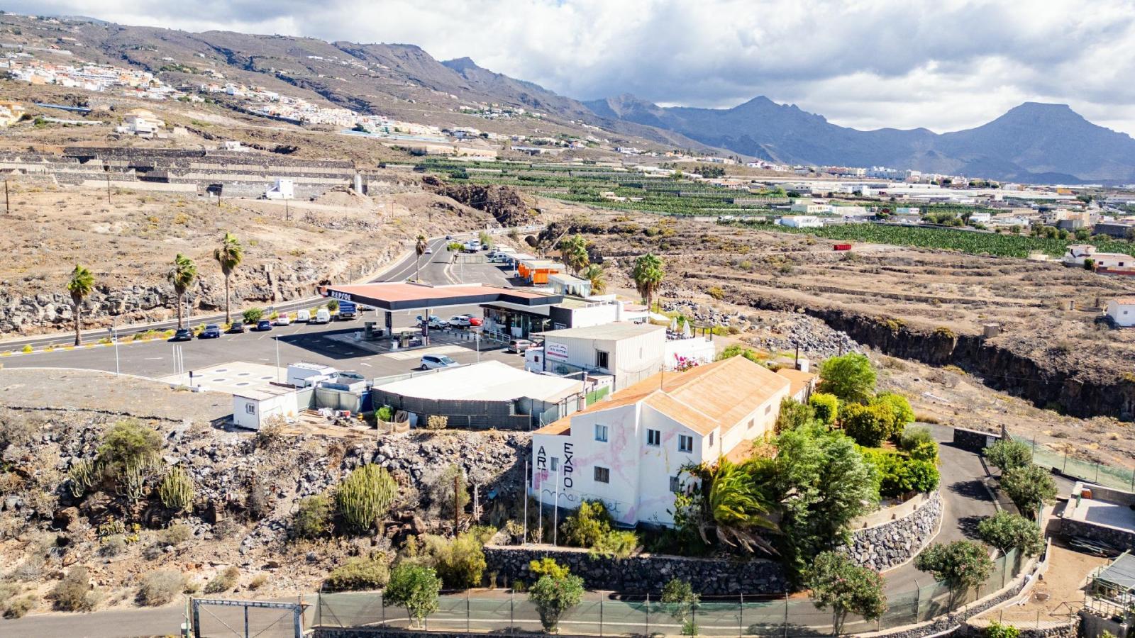Casa en Venta en Adeje
