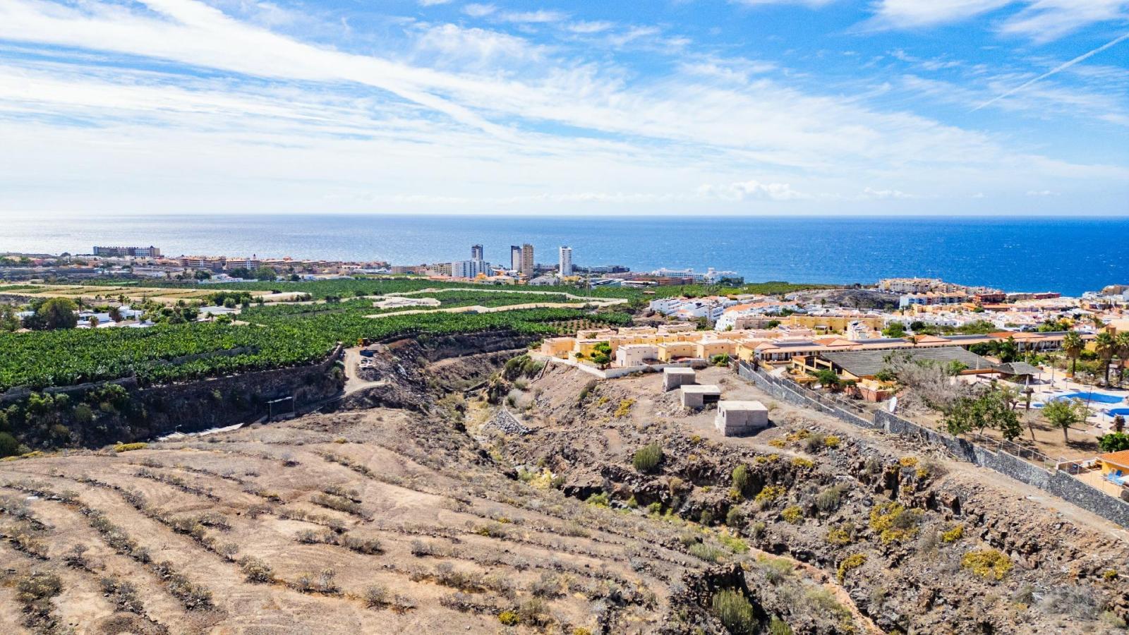 Casa en Venta en Adeje