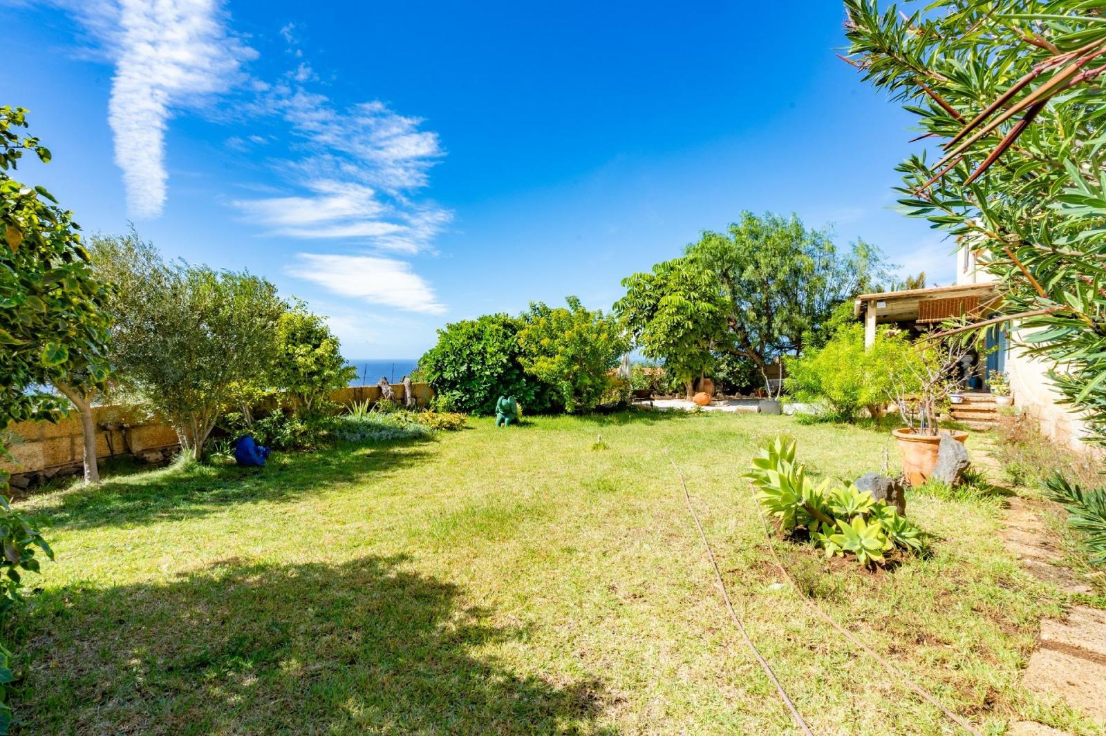 Casa en Venta en Adeje