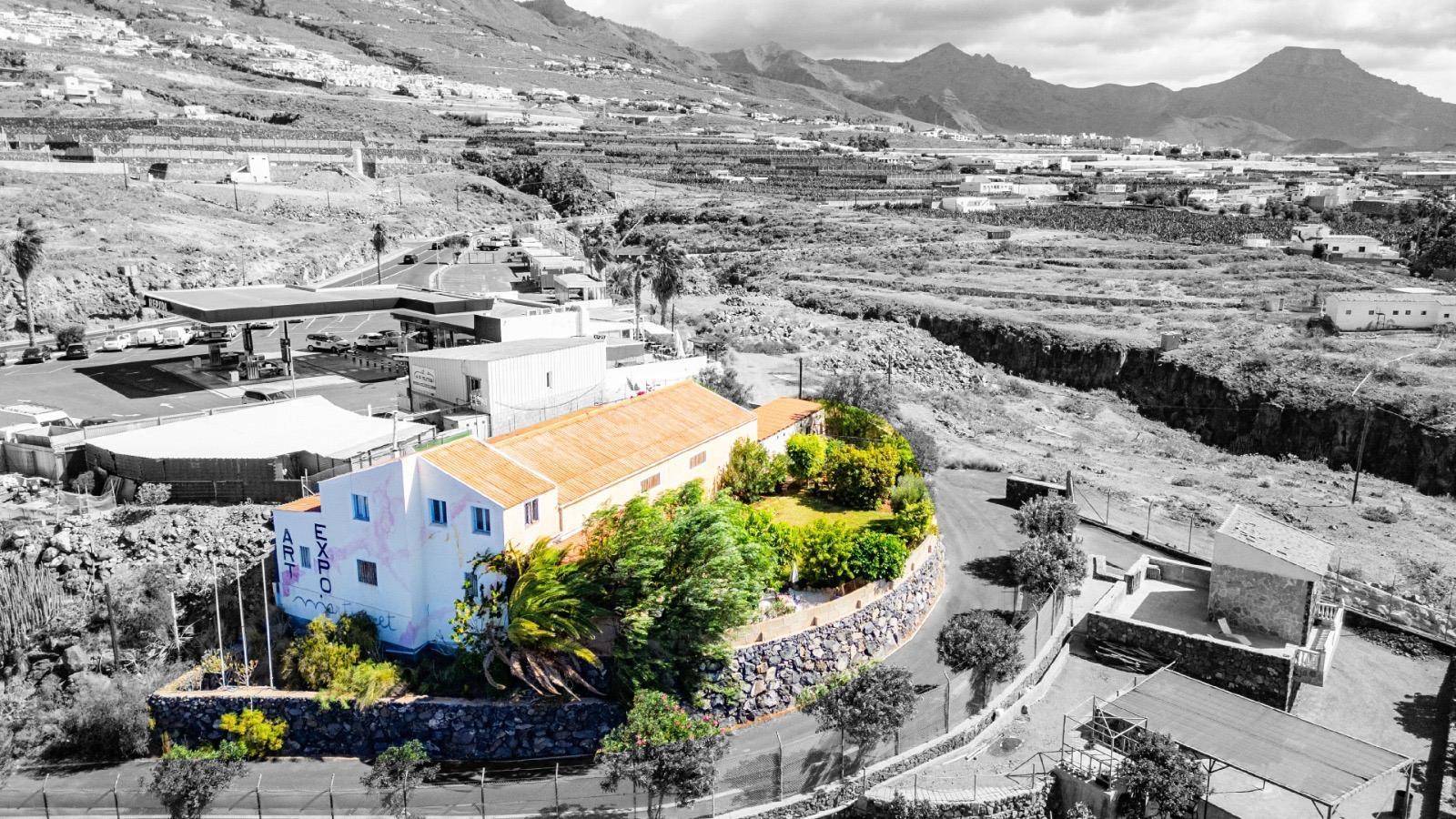 Casa en Venta en Adeje