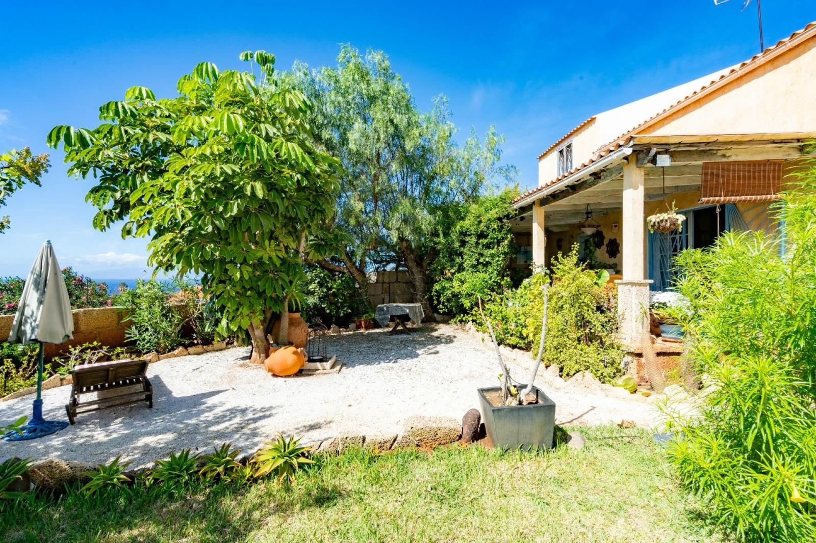 Casa en Venta en Adeje
