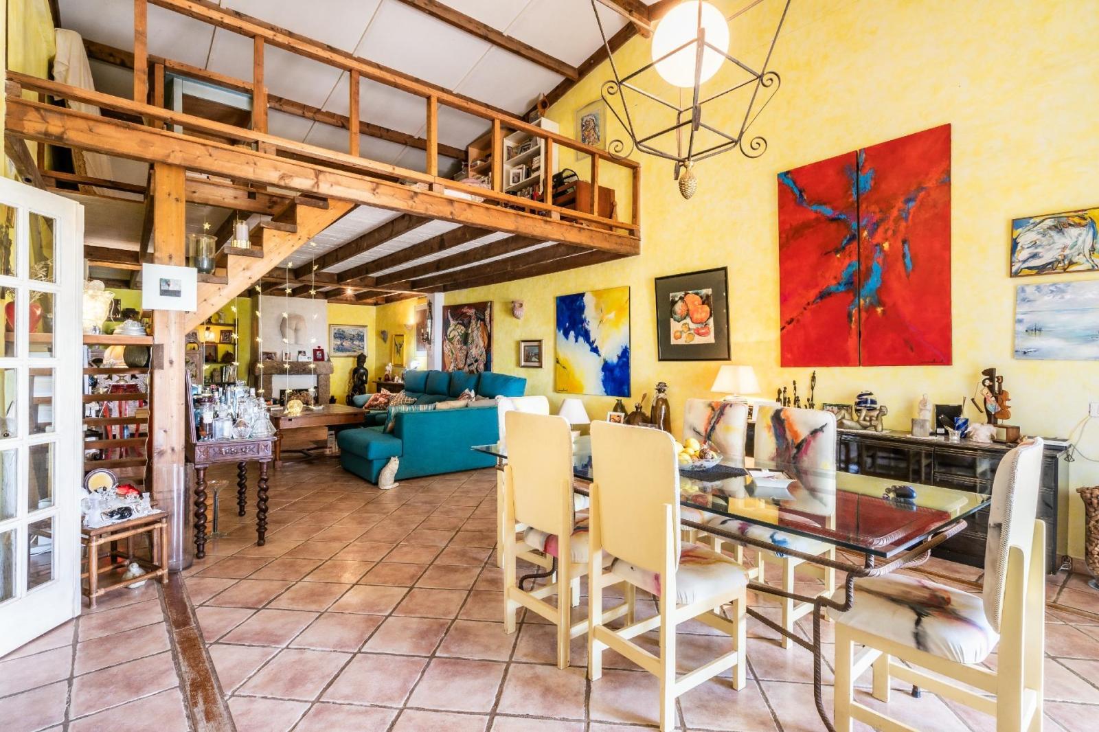 Casa en Venta en Adeje