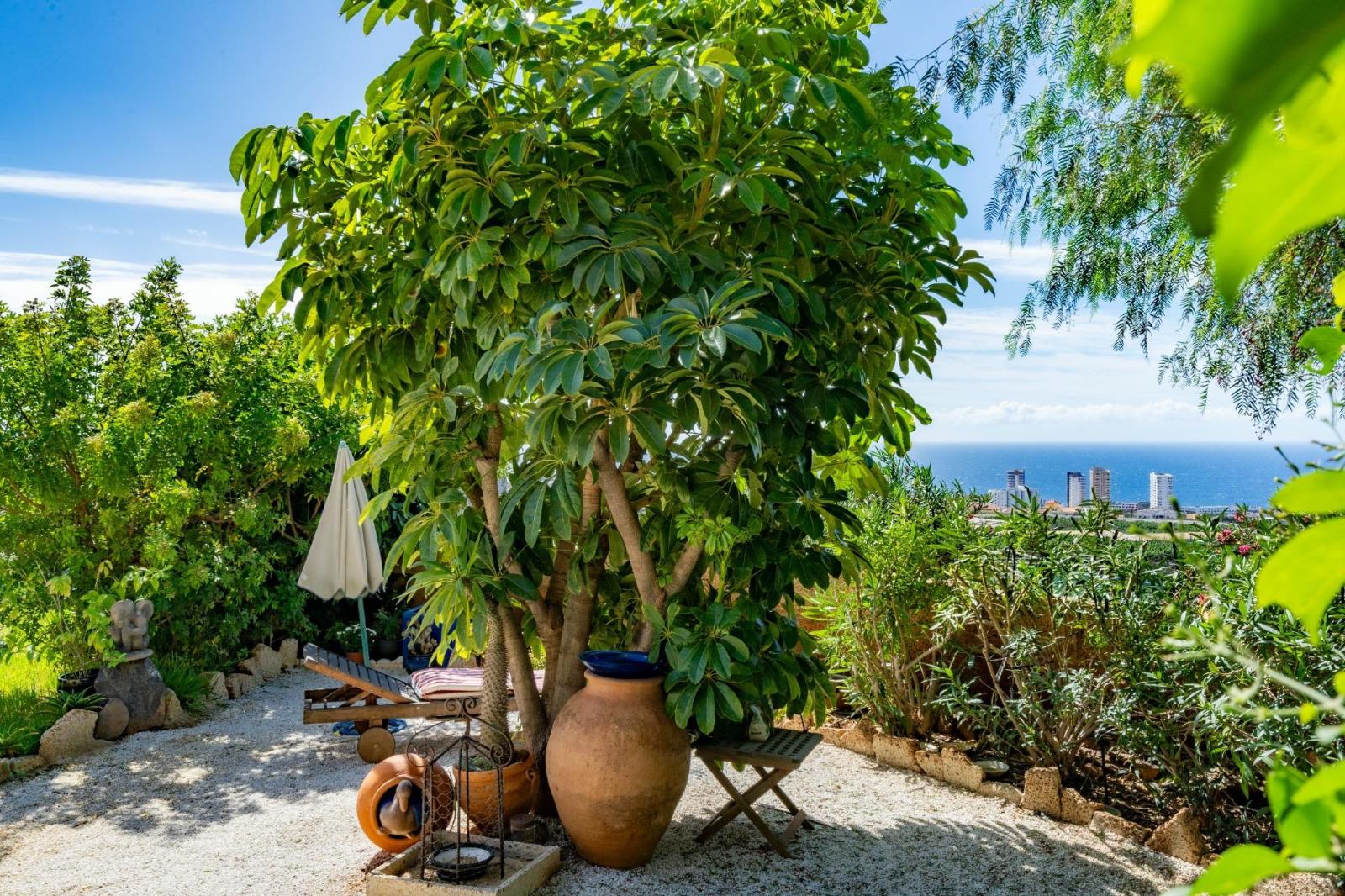Casa en Venta en Adeje