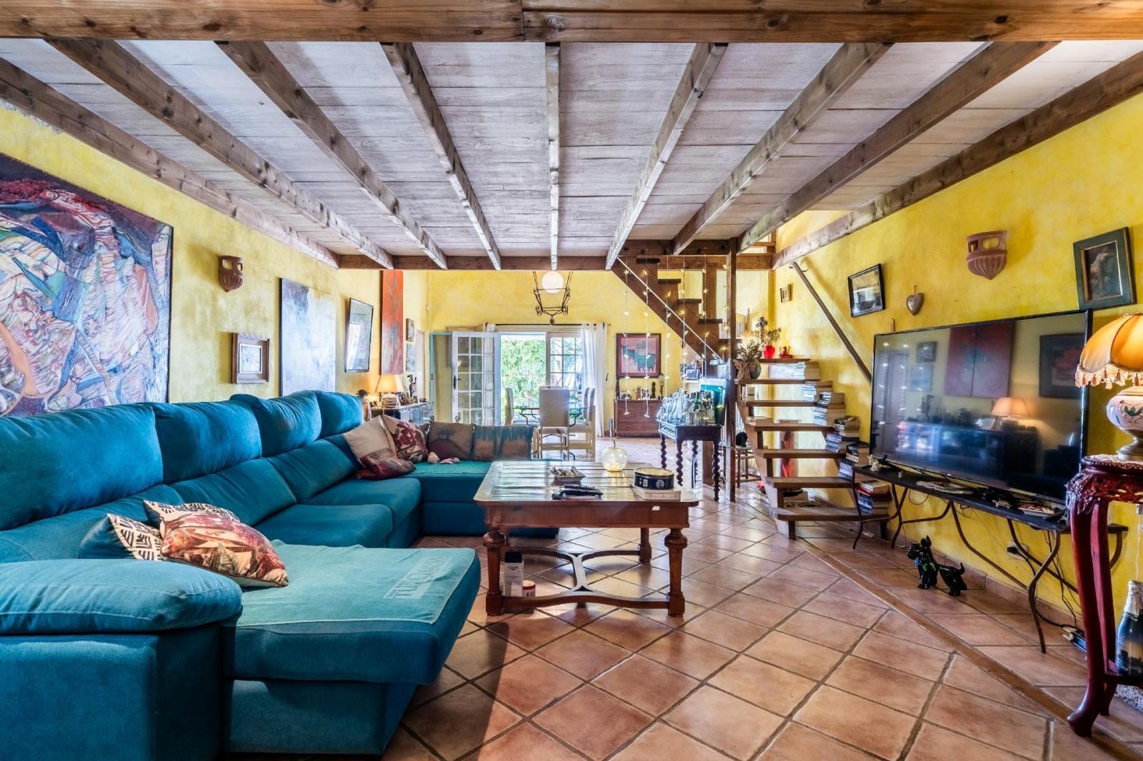 Casa en Venta en Adeje