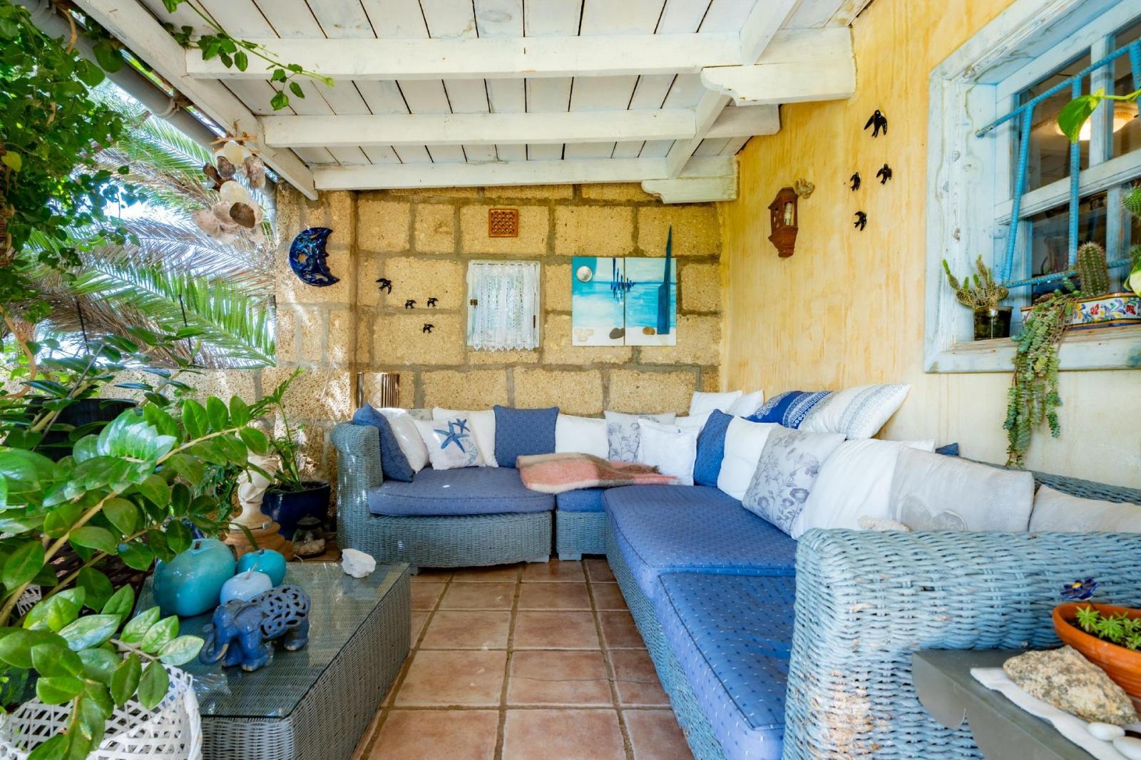 Casa en Venta en Adeje