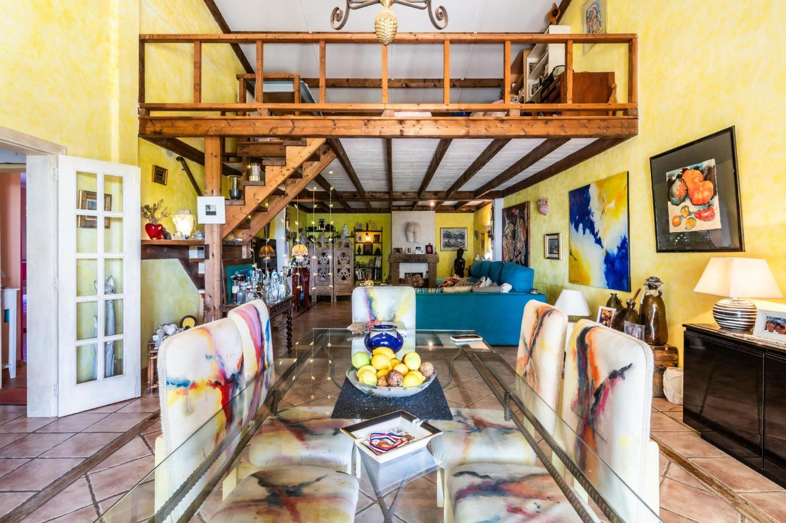 Casa en Venta en Adeje