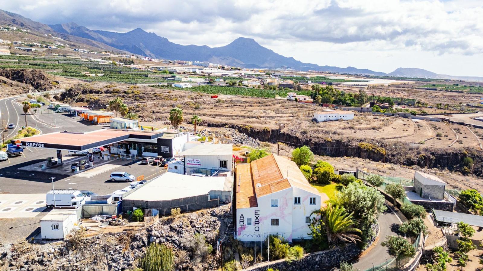Casa en Venta en Adeje