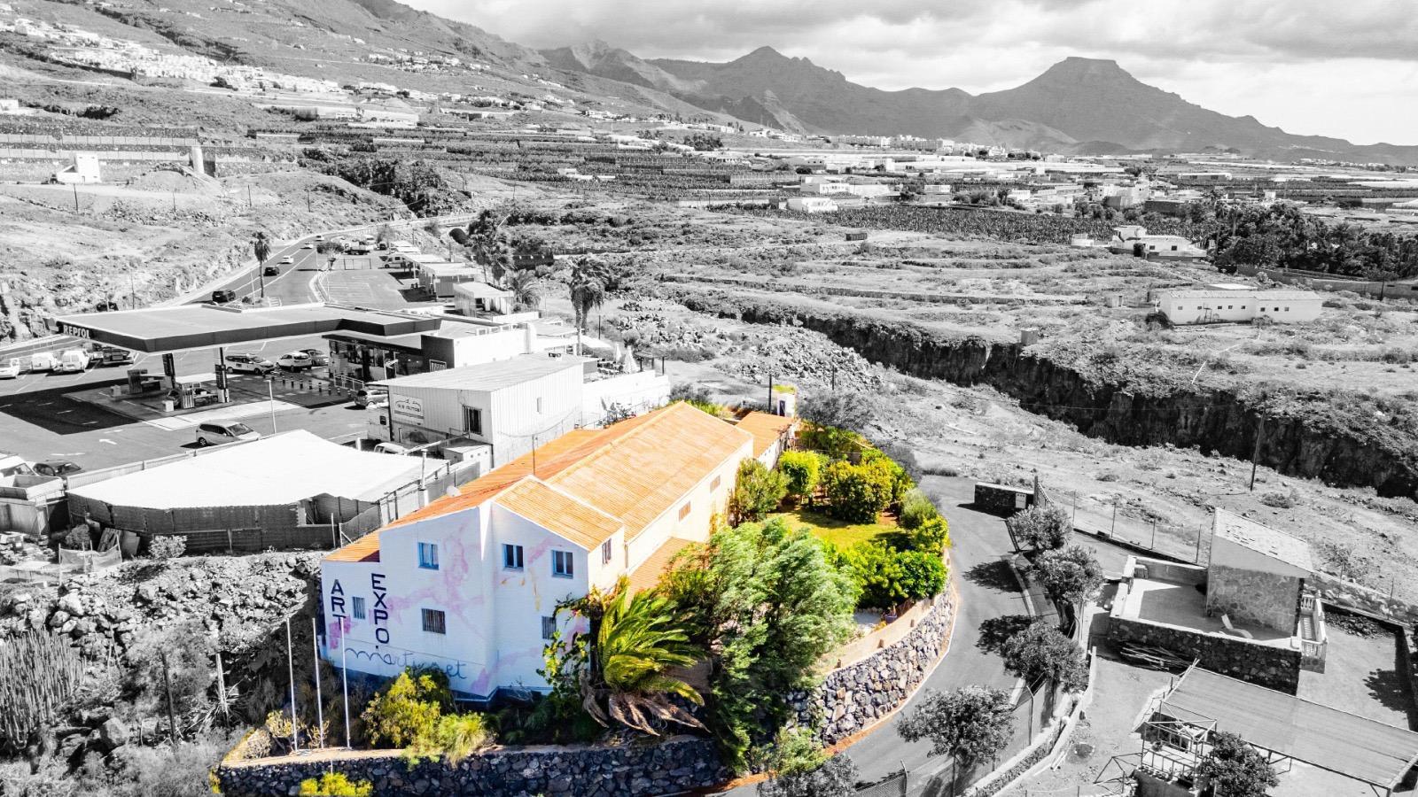 Casa en Venta en Adeje