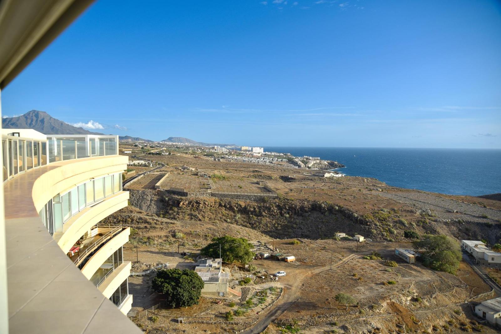 Penthouse for Sale in Adeje