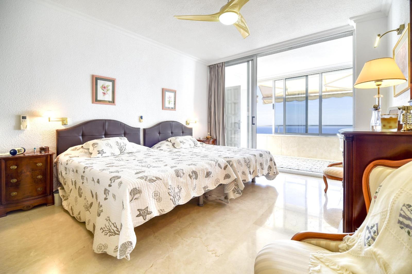Penthouse for Sale in Adeje