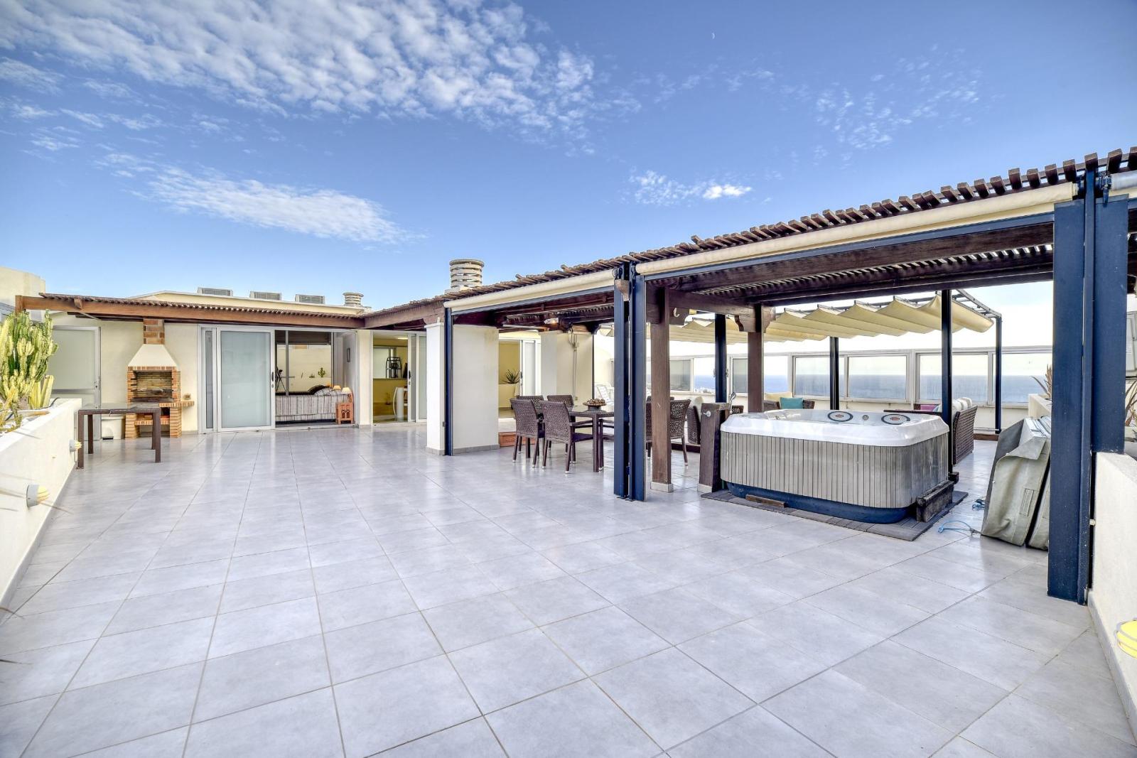 Penthouse for Sale in Adeje