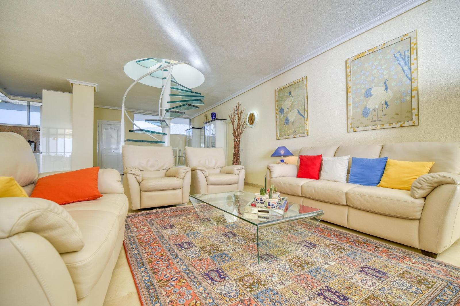 Penthouse for Sale in Adeje