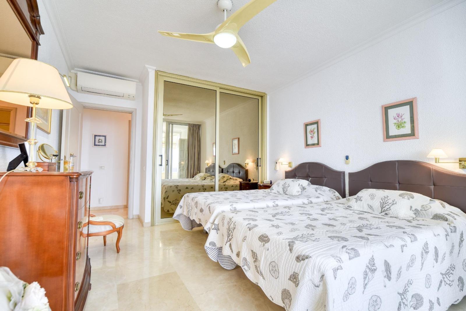 Penthouse for Sale in Adeje