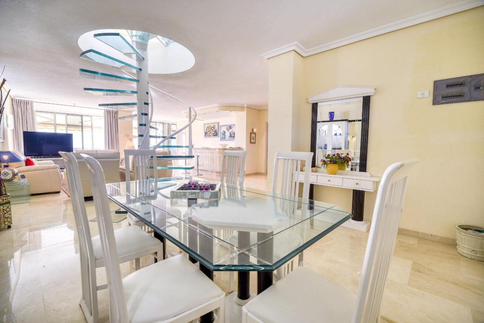 Penthouse for Sale in Adeje