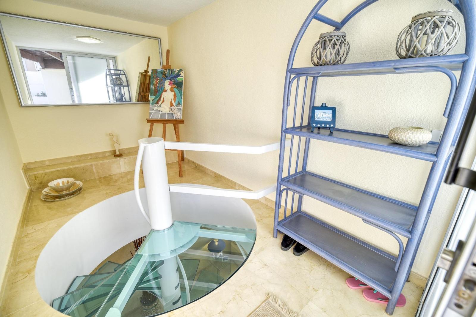 Penthouse for Sale in Adeje