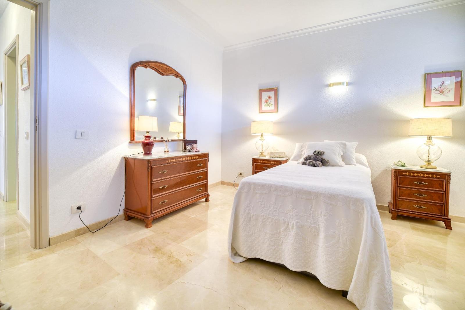 Penthouse for Sale in Adeje