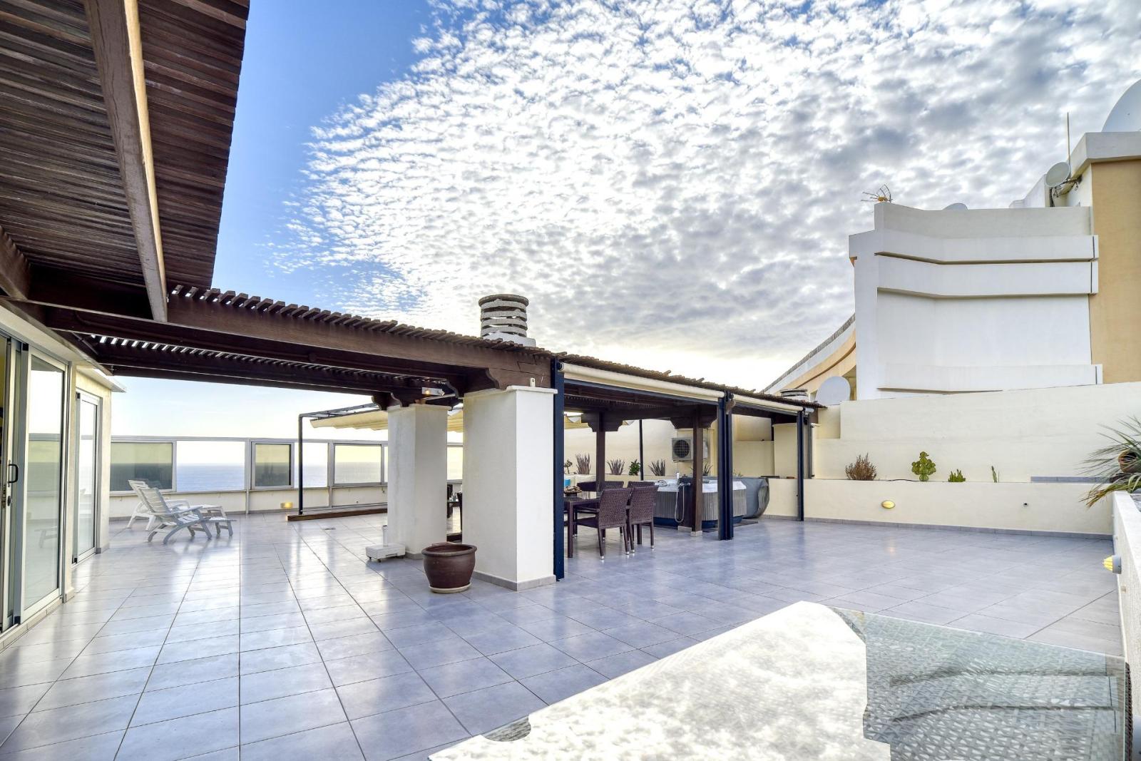 Penthouse for Sale in Adeje