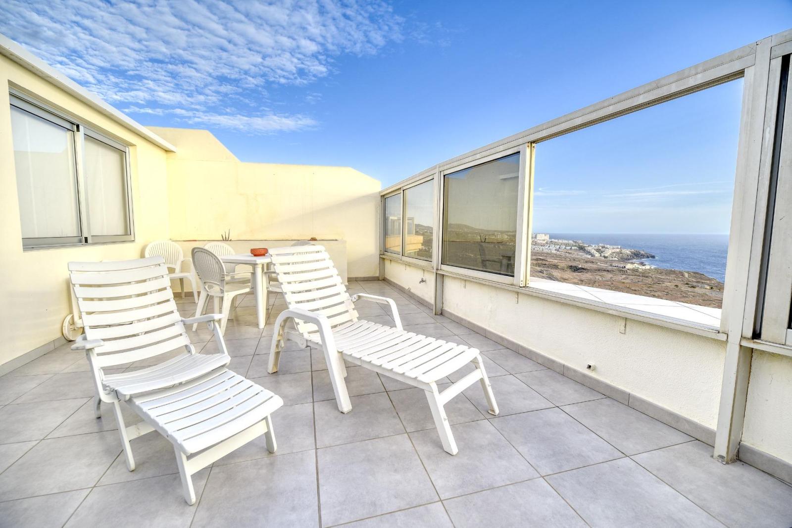 Penthouse for Sale in Adeje