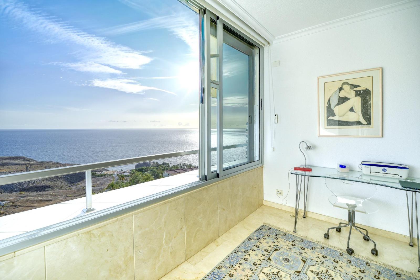 Penthouse for Sale in Adeje