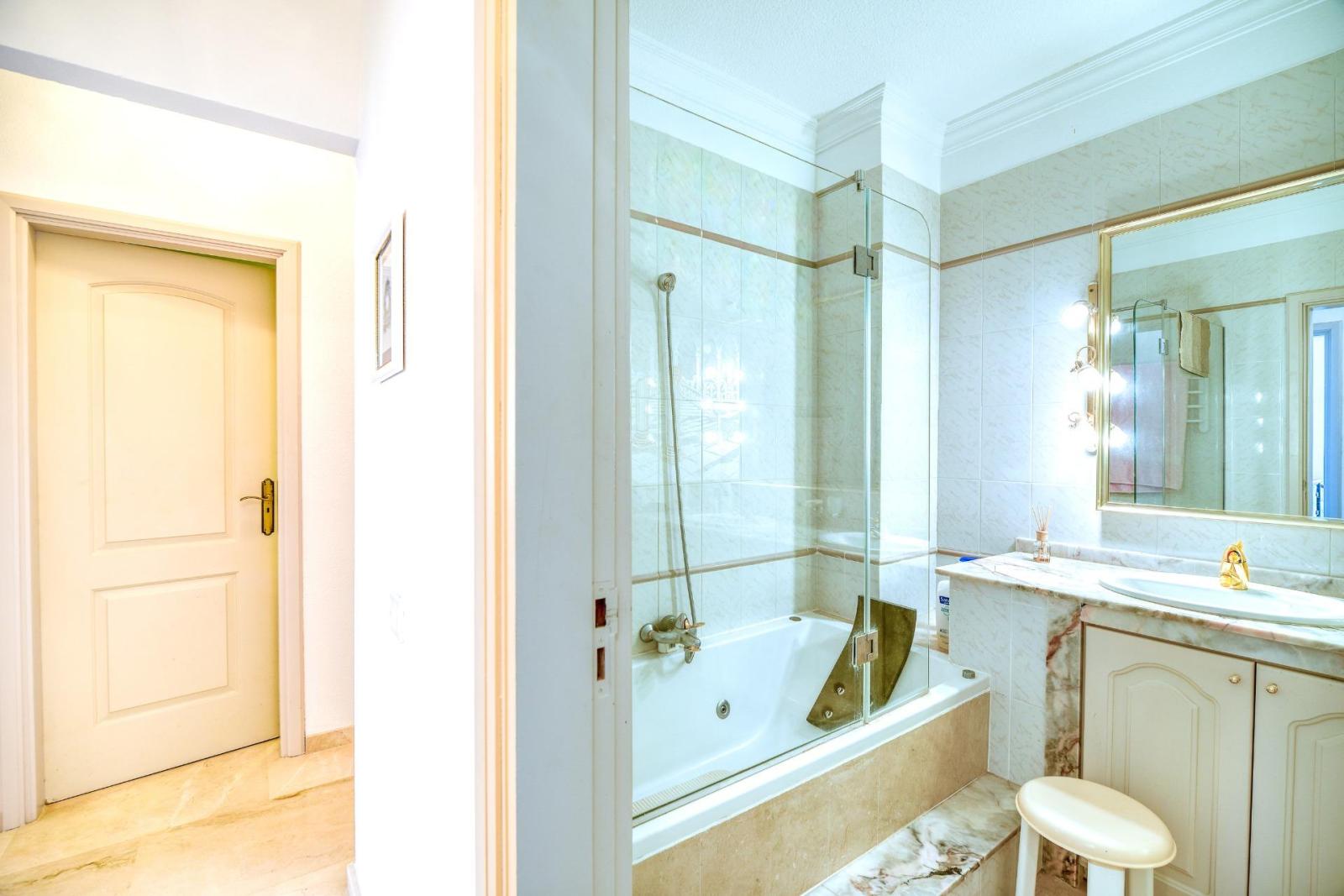 Penthouse for Sale in Adeje