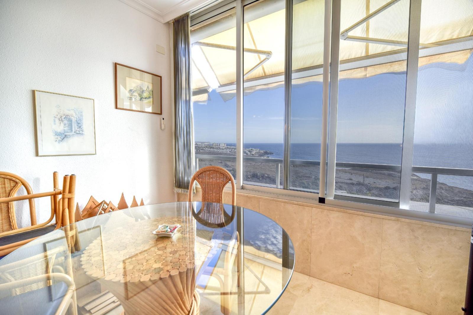 Penthouse for Sale in Adeje