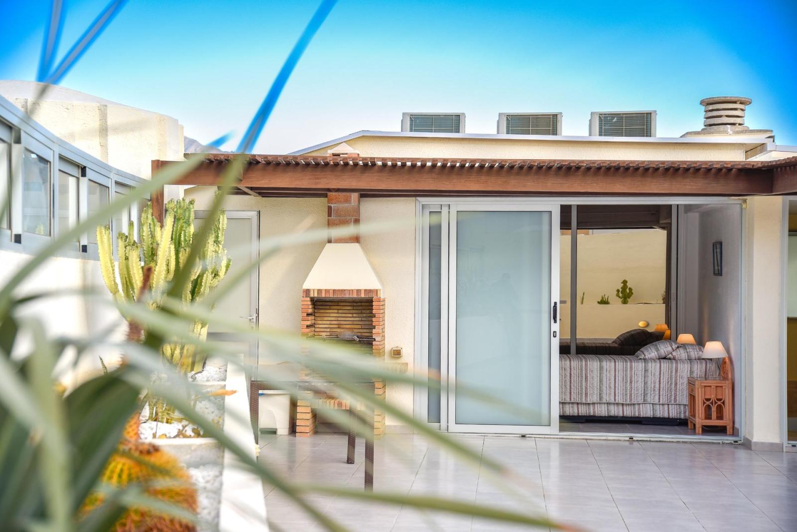 Penthouse for Sale in Adeje