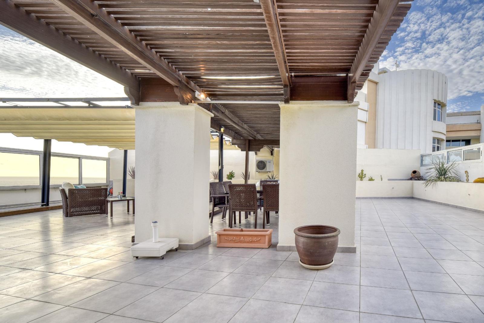Penthouse for Sale in Adeje