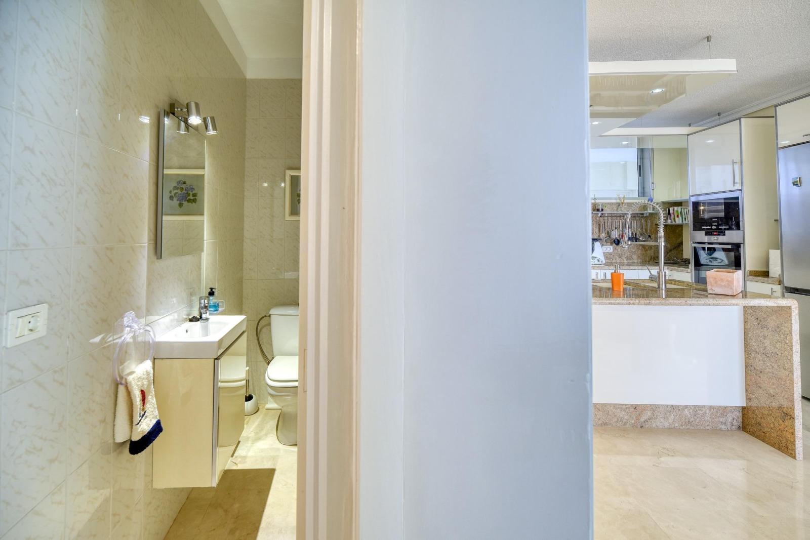Penthouse for Sale in Adeje