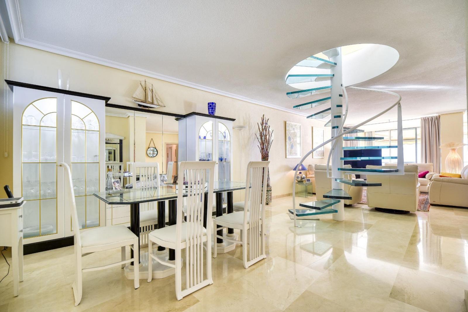 Penthouse for Sale in Adeje