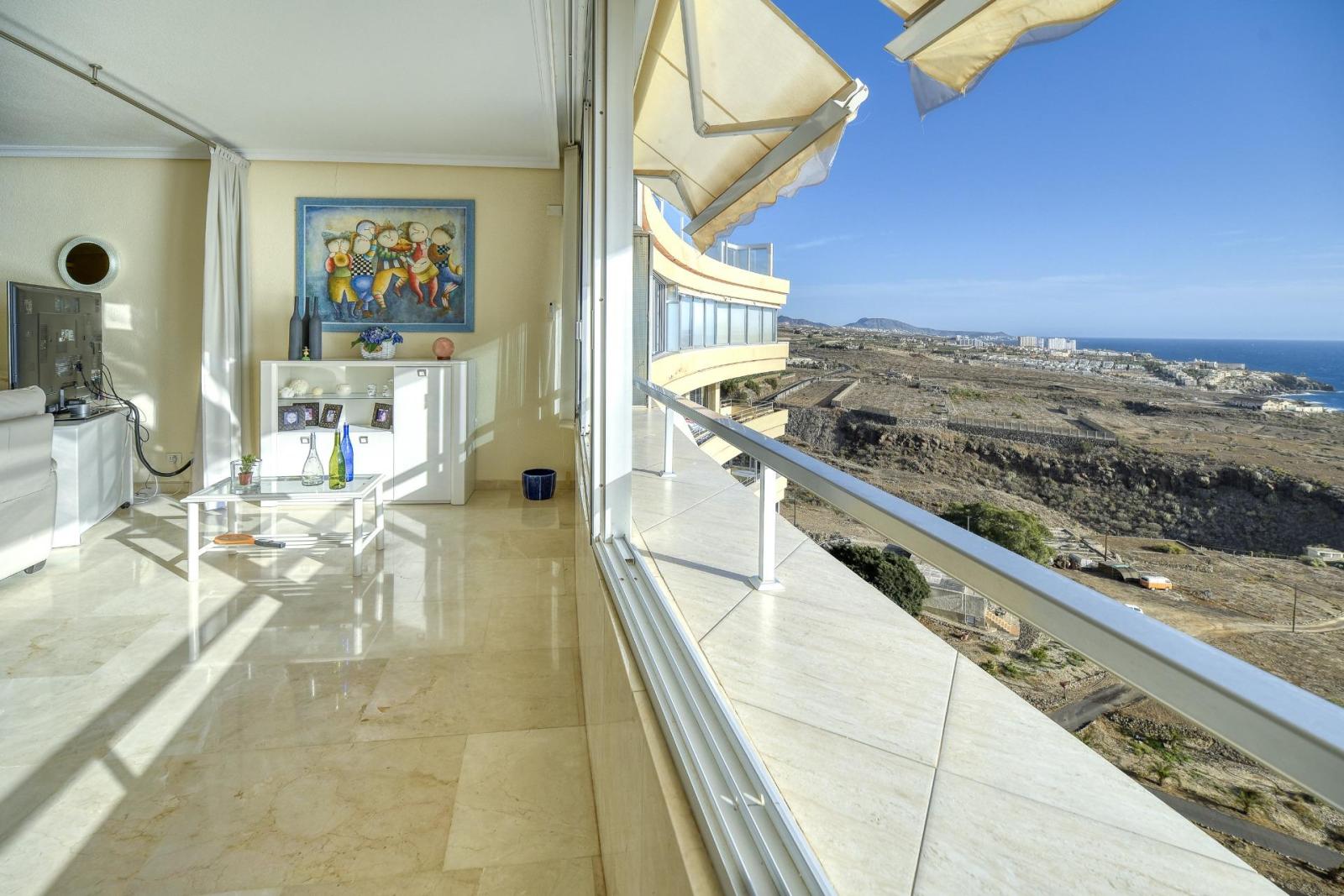 Penthouse for Sale in Adeje
