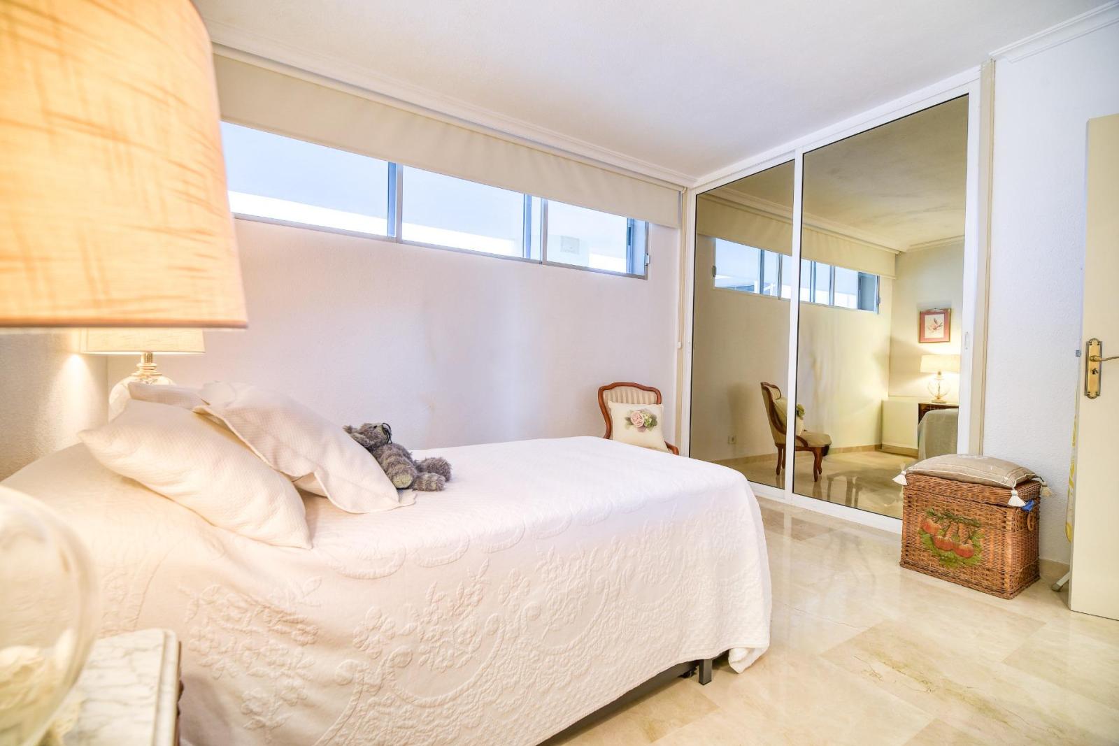 Penthouse for Sale in Adeje