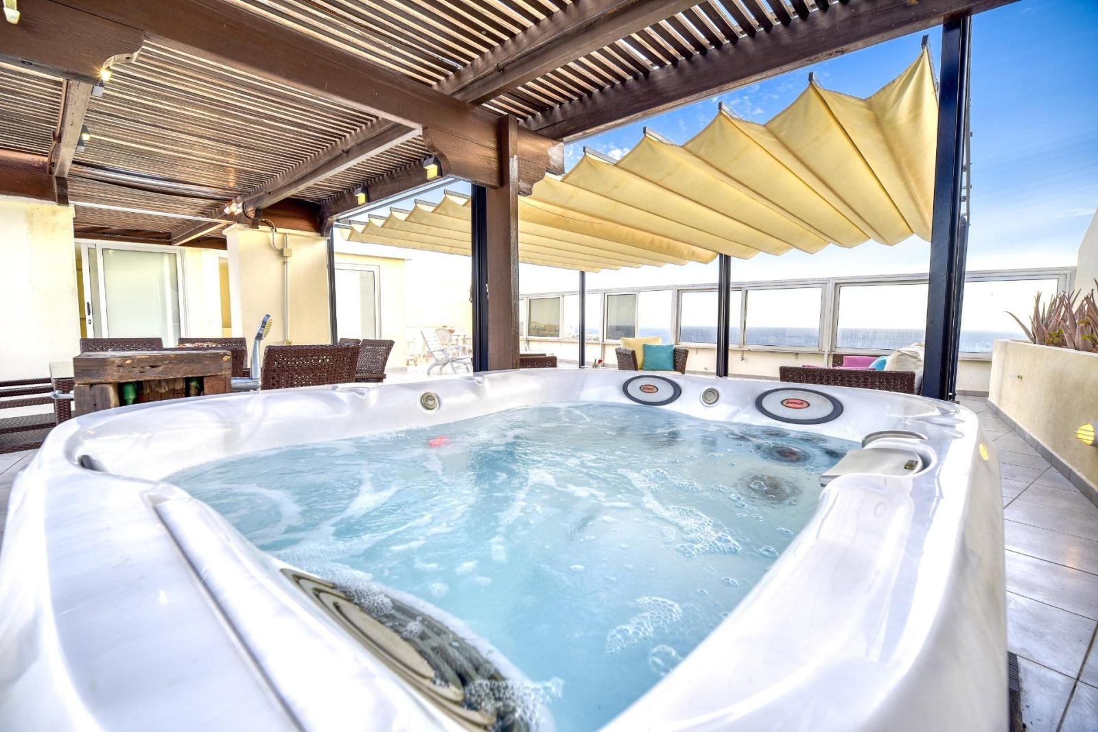 Penthouse for Sale in Adeje